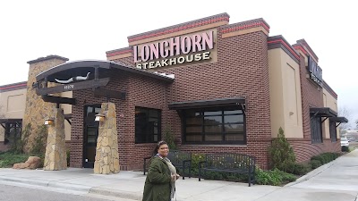 LongHorn Steakhouse