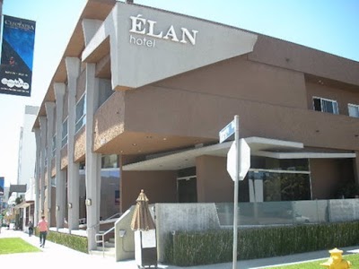 Photos of Elan Hotel