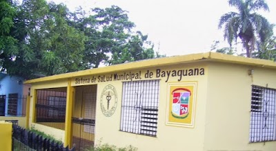Photos of Ayuntamiento Municipal de Bayaguana