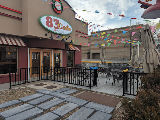 83 Cafe