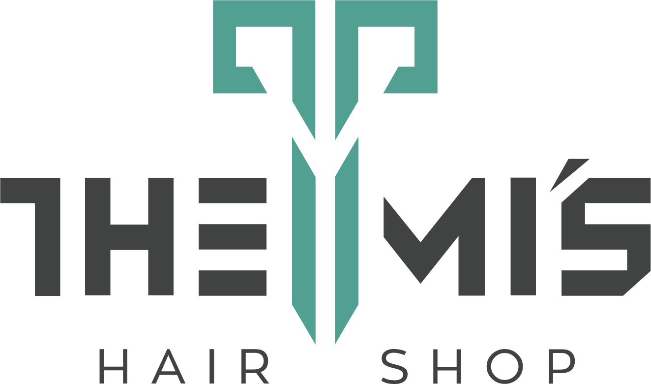 Themi's Hair Shop portfolio 3
