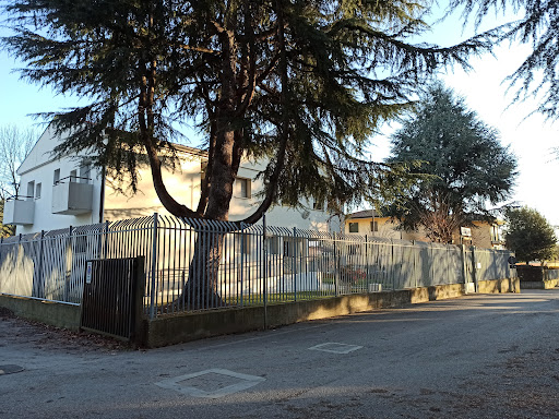 Stazione dei Carabinieri di Mogliano Veneto