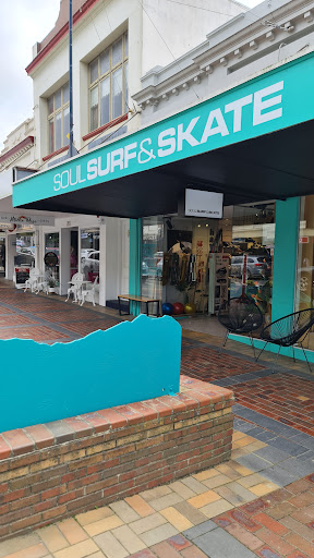Soul Surf & Skate