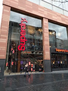 Superdry liverpool