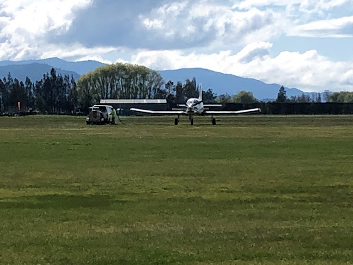 Motueka-Abel Tasman Airport - Thumbnail