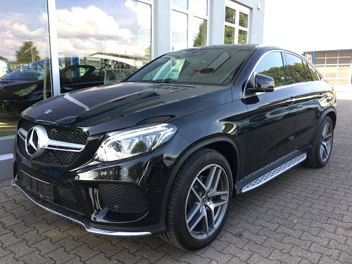 Autohaus Loker GmbH "Service rund um´s Auto" Gallery - Germany