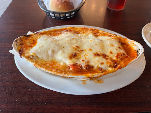 Luigi's Italian Grill - Thumbnail