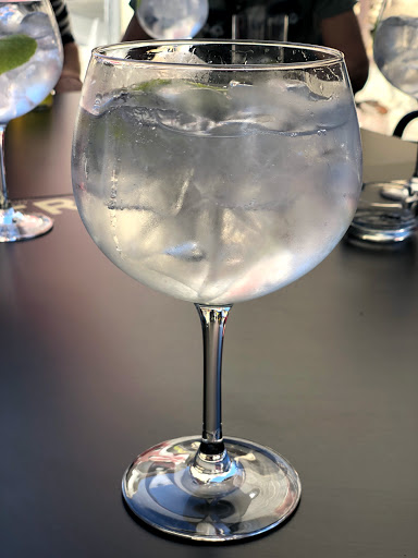 Bar Karibe Berri - Thumbnail