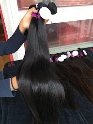 Photo n°20 de AFRICA TRESSE à Metz (Salon de coiffure)