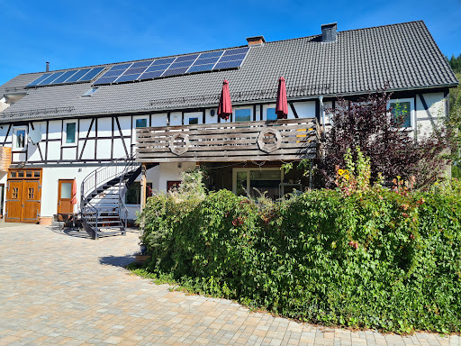 Ferienhaus Haus am Wilde Aar - Thumbnail