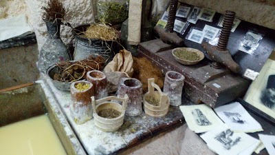 Photos of National Workshop For Handmade Paper (Lupco Panevski)