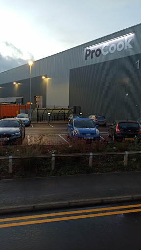 ProCook Ltd - Visual