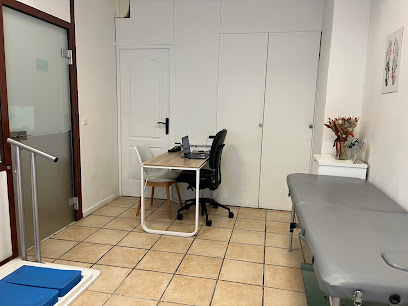 Charlotte PAUC- Cabinet de Podologie