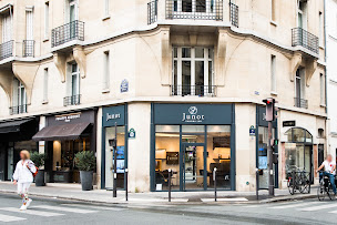 Photo n°6 de Agence Immobilière Paris 6 - Junot 6e à Paris (Société immobilière)