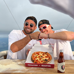 Photo n°53 de Pizza Cosy à Bourgoin-Jallieu (Restaurant)