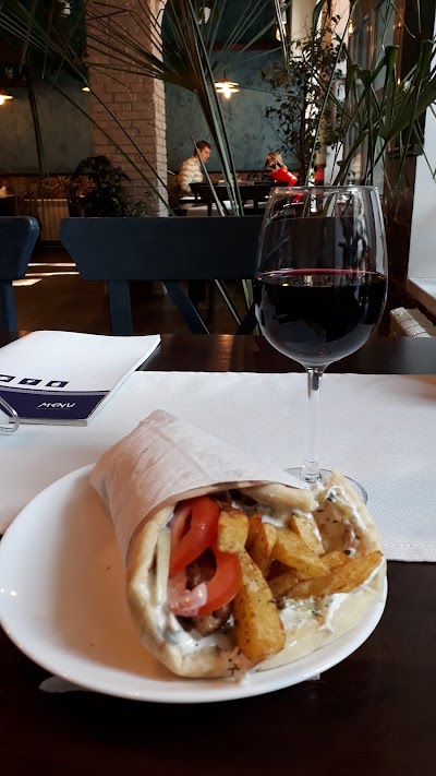 Photos of Kalamaki Greek Tavern