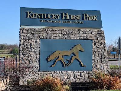 Kentucky Horsepark Campground