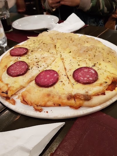 Photos of Pajaro's