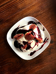 Photo n°10 de Café Restaurant La Frise - Le Bistrot du Cours à Grenoble (Restaurant)