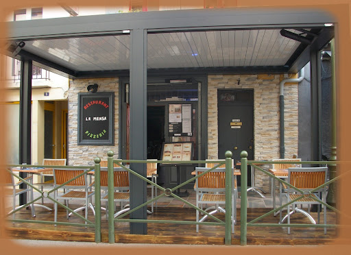Photo 9 - Ricco piz's