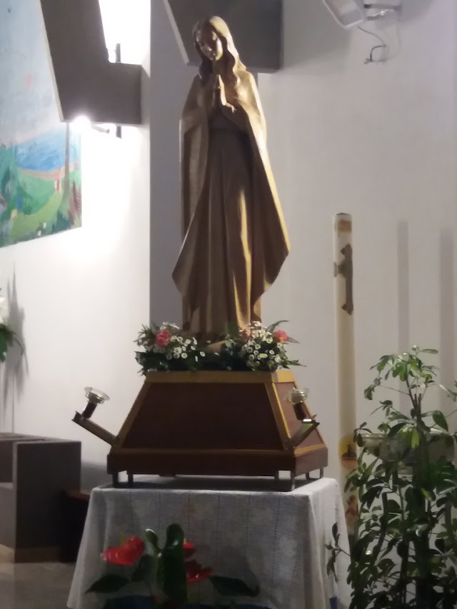 Chiesa Di San Nicola