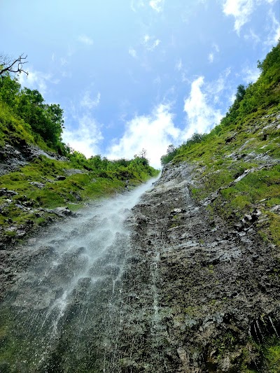 Waimoku Falls