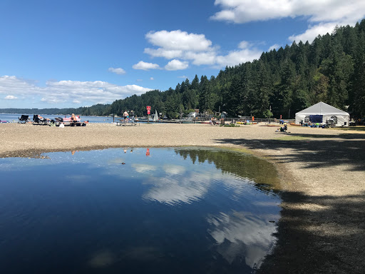 Twanoh State Park - Thumbnail
