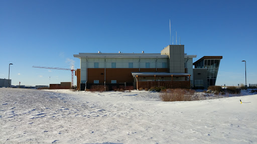 Rocky View County Fire Services - Balzac