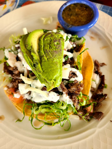 La Guerrerita Mexican Food Gallery - United States