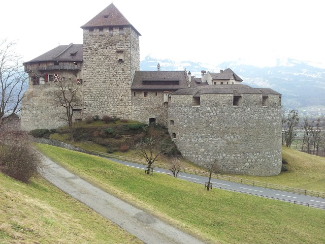 Château de Vaduz