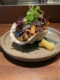 酒房交差点 ~築地cross point~