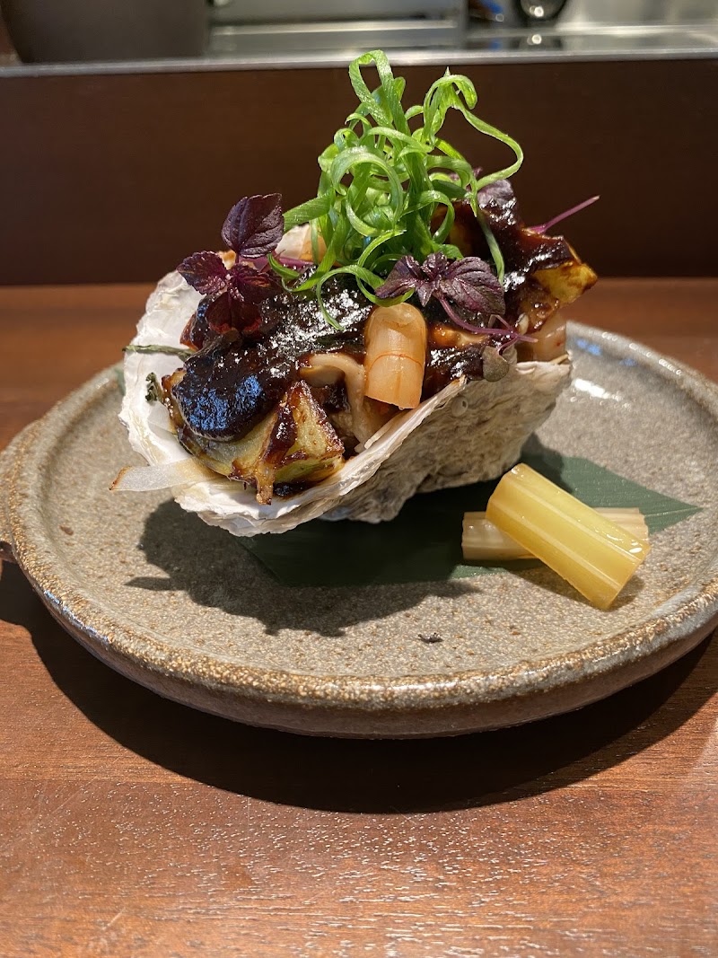 酒房交差点 ~築地cross point~