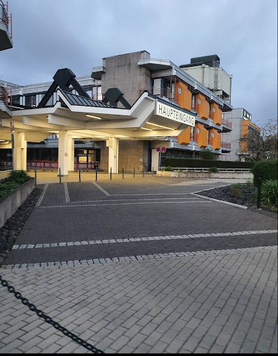 Universitätsklinikum Gießen und Marburg GmbH