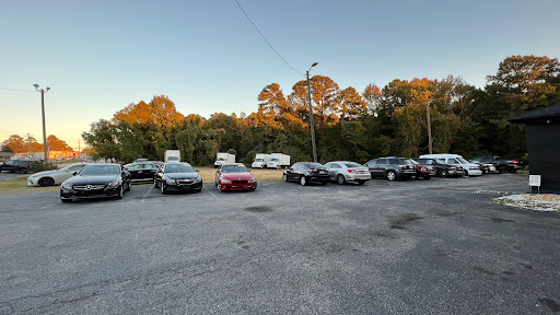 CAR ON DEMAND USA - Thumbnail