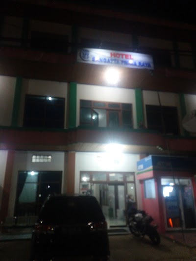Photos of HOTEL SANGATTA PRIMA RAYA