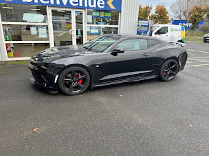 Photo n°7 de Euromaster St Malo à Saint-Malo (Atelier de réparation automobile)