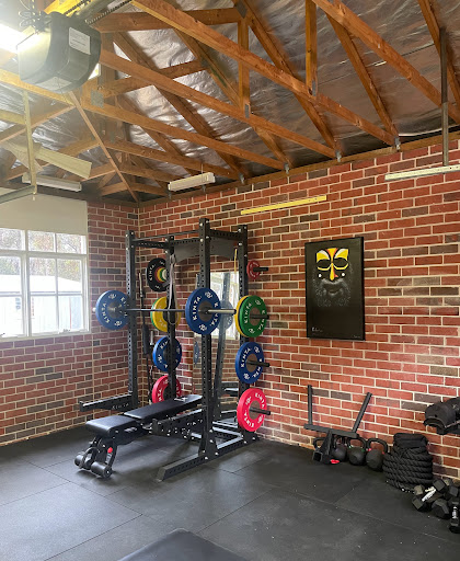Kinta Fitness - Thumbnail