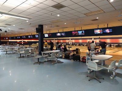 Photos of USA Bowl