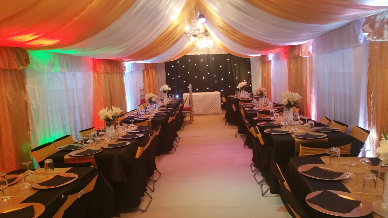 Asian Weddings - Venues - photo 1