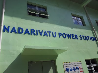 Photos of Nadarivatu Health Center