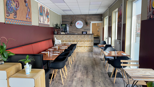 Tandoori Indian Cuisine
