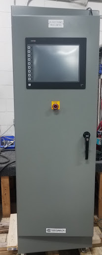 Control Systems Inc - Visual