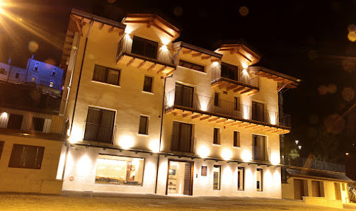 Relais Assunta Madre Via Giovanni XXIII, 2, 67036 Rivisondoli AQ, Italia