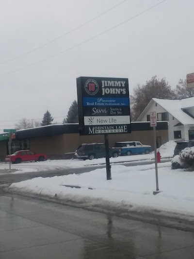 Jimmy John