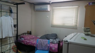 Photos of Hyundai Subiyah Worksite Main Office