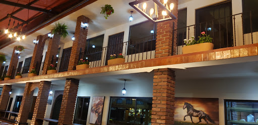 Hotel Restaurante Bar La Casita - Thumbnail