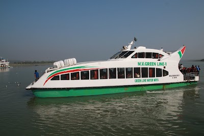 Photos of M.V Greenline Water Ways Counter