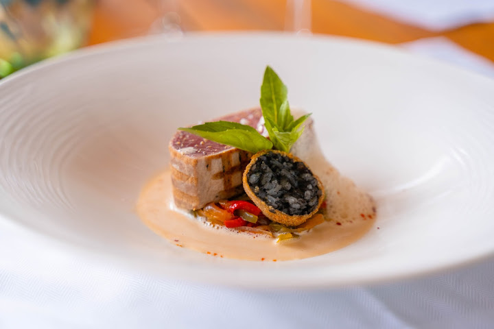 Hotel Restaurante Mas de la Costa by null