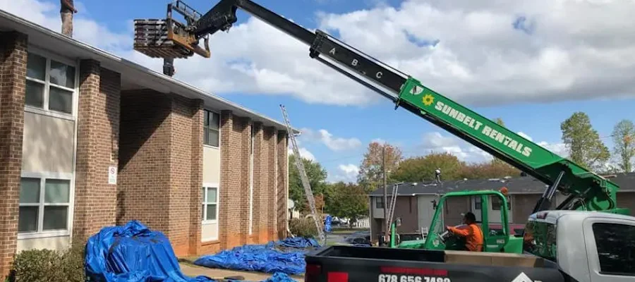 Venture Roofing & Exteriors