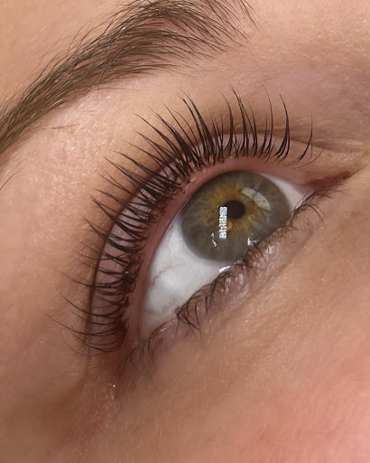 The Lash and Brow Lab Gallery - United Kingdom